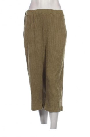 Damskie spodnie Unbranded, Rozmiar S, Kolor Zielony, Cena 30,99 zł