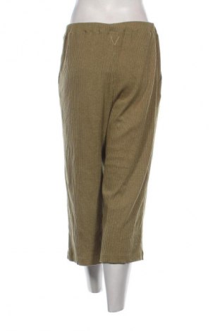Damskie spodnie Unbranded, Rozmiar S, Kolor Zielony, Cena 30,99 zł