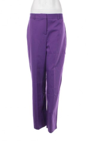 Damenhose Unbranded, Größe L, Farbe Lila, Preis € 14,91