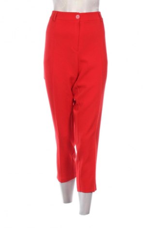 Damskie spodnie Unbranded, Rozmiar XXL, Kolor Czerwony, Cena 105,70 zł