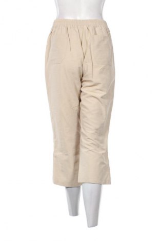 Dámské kalhoty  Unbranded, Velikost XL, Barva Béžová, Cena  494,00 Kč