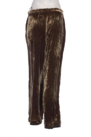 Γυναικείο παντελόνι Unbranded, Μέγεθος M, Χρώμα Καφέ, Τιμή 7,99 €