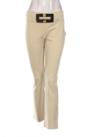 Damenhose Maille Demoiselle, Größe M, Farbe Beige, Preis 47,99 €