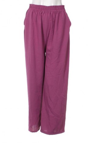 Női nadrág Unbranded, Méret L, Szín Lila, Ár 5 829 Ft