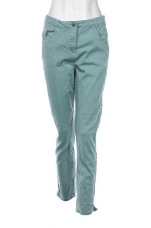 Damenhose Unbranded, Größe L, Farbe Blau, Preis 14,83 €