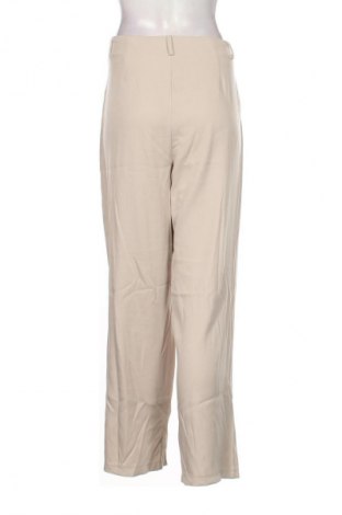 Pantaloni de femei Unbranded, Mărime M, Culoare Bej, Preț 76,00 Lei