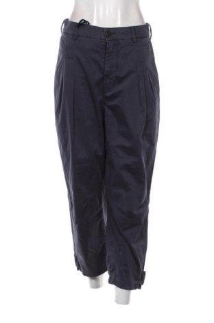 Γυναικείο παντελόνι Unbranded, Μέγεθος M, Χρώμα Μπλέ, Τιμή 27,70 €