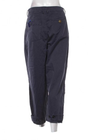 Γυναικείο παντελόνι Unbranded, Μέγεθος M, Χρώμα Μπλέ, Τιμή 27,70 €