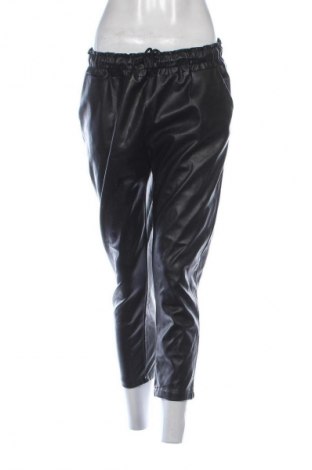 Damskie spodnie Unbranded, Rozmiar L, Kolor Czarny, Cena 66,67 zł