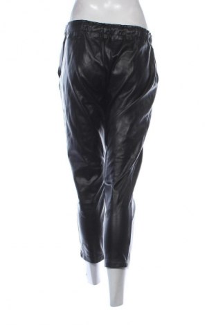 Damskie spodnie Unbranded, Rozmiar L, Kolor Czarny, Cena 66,67 zł