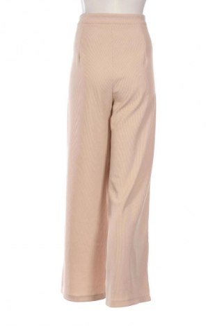 Pantaloni de femei Unbranded, Mărime L, Culoare Bej, Preț 76,32 Lei