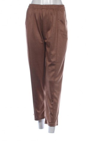 Dámské kalhoty  Unbranded, Velikost L, Barva Hnědá, Cena  367,00 Kč