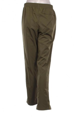 Дамски панталон Under Armour, Размер M, Цвят Зелен, Цена 44,99 лв.
