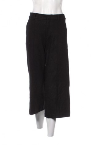 Γυναικείο παντελόνι Uniqlo, Μέγεθος S, Χρώμα Μαύρο, Τιμή 10,99 €