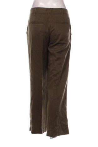 Дамски панталон United Colors Of Benetton, Размер L, Цвят Кафяв, Цена 41,04 лв.