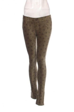 Pantaloni de femei United Colors Of Benetton, Mărime M, Culoare Verde, Preț 106,99 Lei