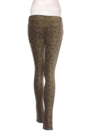 Pantaloni de femei United Colors Of Benetton, Mărime M, Culoare Verde, Preț 106,99 Lei