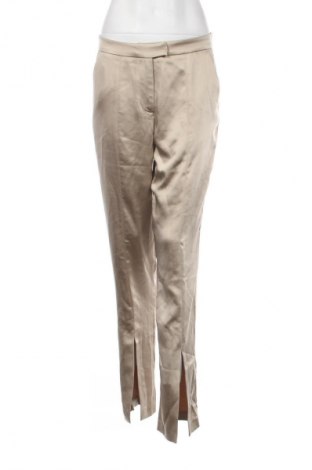 Дамски панталон United Colors Of Benetton, Размер M, Цвят Бежов, Цена 68,99 лв.