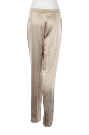 Дамски панталон United Colors Of Benetton, Размер M, Цвят Бежов, Цена 68,99 лв.