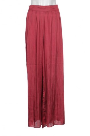 Dámske nohavice United Colors Of Benetton, Veľkosť M, Farba Červená, Cena  20,95 €