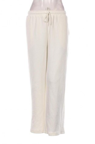 Γυναικείο παντελόνι Up 2 Fashion, Μέγεθος XXL, Χρώμα Λευκό, Τιμή 13,99 €