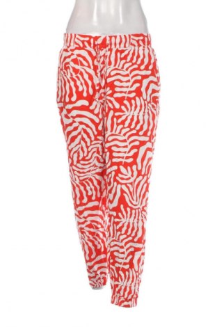 Γυναικείο παντελόνι Up 2 Fashion, Μέγεθος 3XL, Χρώμα Πολύχρωμο, Τιμή 13,99 €