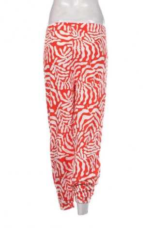 Γυναικείο παντελόνι Up 2 Fashion, Μέγεθος 3XL, Χρώμα Πολύχρωμο, Τιμή 13,99 €