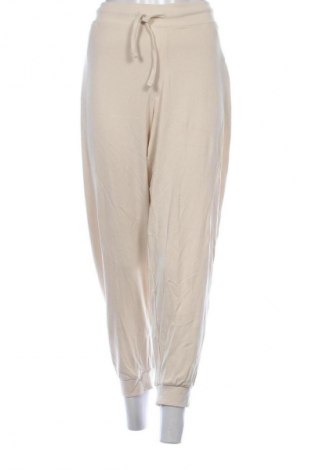 Dámské kalhoty  Up 2 Fashion, Velikost 3XL, Barva Béžová, Cena  582,00 Kč