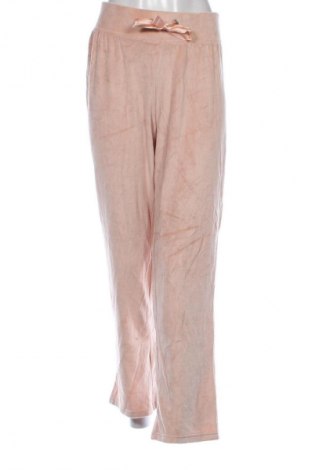 Дамски панталон Up 2 Fashion, Размер XL, Цвят Розов, Цена 29,00 лв.