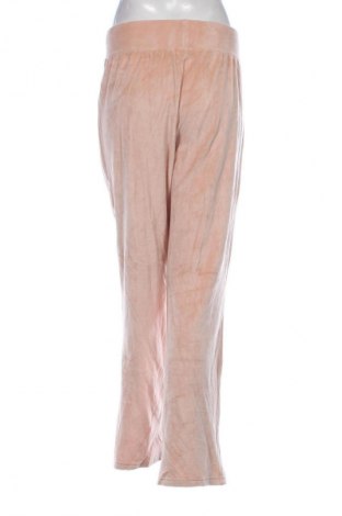 Дамски панталон Up 2 Fashion, Размер XL, Цвят Розов, Цена 29,00 лв.
