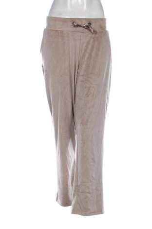 Dámské kalhoty  Up 2 Fashion, Velikost XL, Barva Hnědá, Cena  367,00 Kč