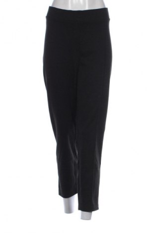 Дамски панталон Up 2 Fashion, Размер 3XL, Цвят Черен, Цена 46,00 лв.