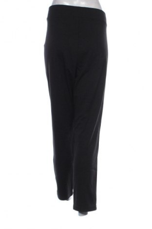 Дамски панталон Up 2 Fashion, Размер 3XL, Цвят Черен, Цена 46,00 лв.