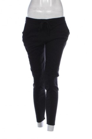 Pantaloni de femei Up 2 Fashion, Mărime L, Culoare Negru, Preț 36,99 Lei