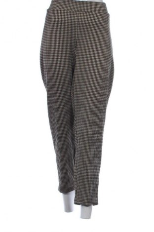 Damskie spodnie Up 2 Fashion, Rozmiar 5XL, Kolor Kolorowy, Cena 105,75 zł