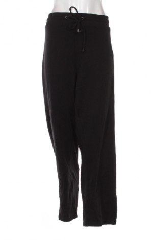 Damenhose Up 2 Fashion, Größe 5XL, Farbe Schwarz, Preis 23,53 €