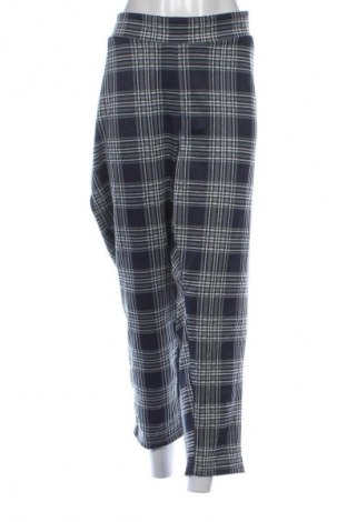 Γυναικείο παντελόνι Up 2 Fashion, Μέγεθος 5XL, Χρώμα Πολύχρωμο, Τιμή 14,83 €