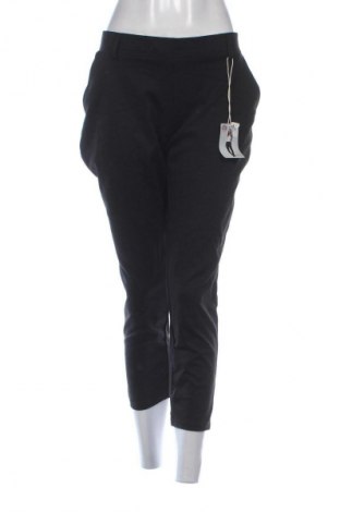 Дамски панталон Up 2 Fashion, Размер L, Цвят Черен, Цена 42,99 лв.