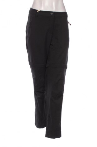 Pantaloni de femei Up 2 Fashion, Mărime XL, Culoare Negru, Preț 147,99 Lei