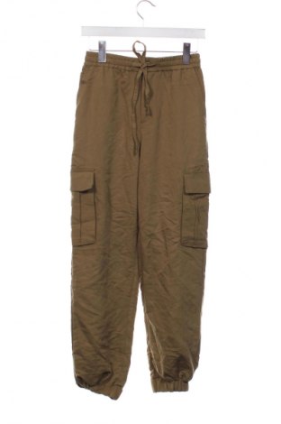 Női nadrág Urban Classics, Méret XS, Szín Zöld, Ár 15 428 Ft