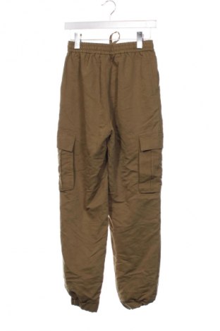 Női nadrág Urban Classics, Méret XS, Szín Zöld, Ár 15 428 Ft