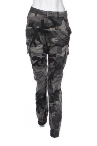 Női nadrág Urban Classics, Méret S, Szín Sokszínű, Ár 15 428 Ft