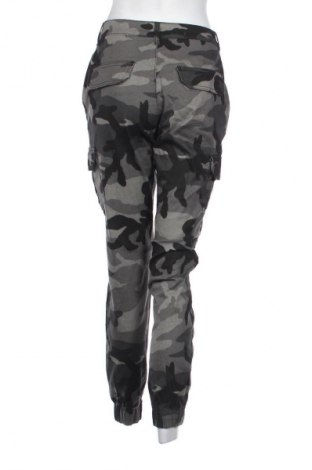 Női nadrág Urban Classics, Méret S, Szín Sokszínű, Ár 15 428 Ft