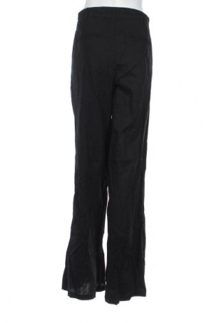 Pantaloni de femei Urban Classics, Mărime L, Culoare Negru, Preț 202,70 Lei