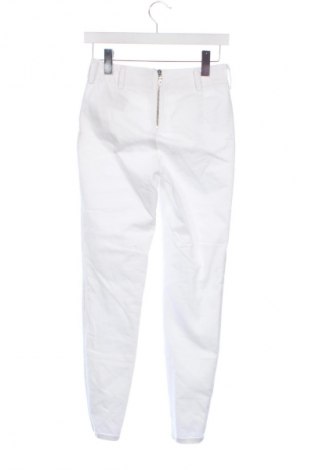 Γυναικείο παντελόνι VILA, Μέγεθος S, Χρώμα Λευκό, Τιμή 13,80 €
