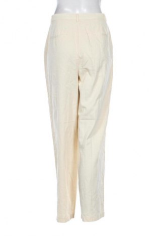 Damenhose VILA, Größe L, Farbe Beige, Preis € 9,99