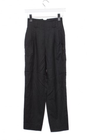 Damenhose Valentino Sport, Größe XXS, Farbe Grau, Preis € 17,99