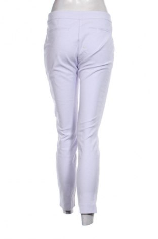 Дамски панталон Vayana, Размер M, Цвят Лилав, Цена 26,99 лв.