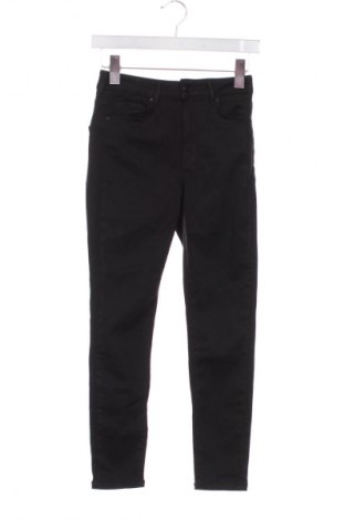 Damenhose Vero Moda, Größe XS, Farbe Schwarz, Preis € 41,99