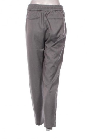 Damenhose Vero Moda, Größe L, Farbe Grau, Preis 13,82 €
